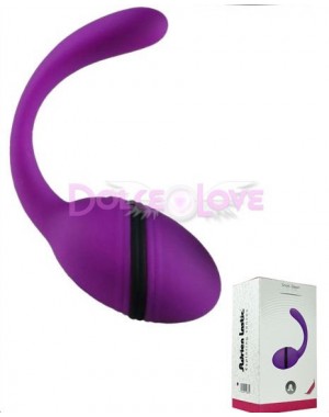 Smart Dream Purple, Adrien Lastic