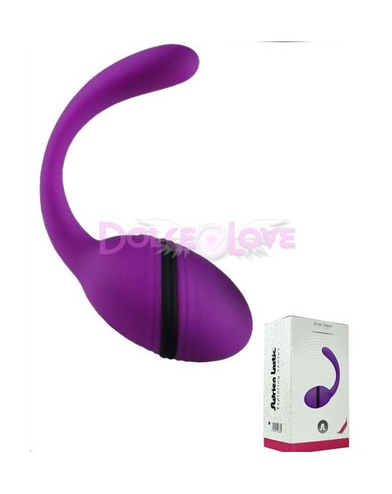 Smart Dream Purple, Adrien Lastic