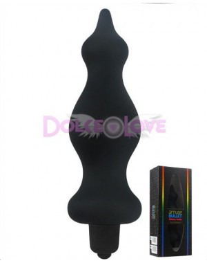 Amuse Bullet Black, S