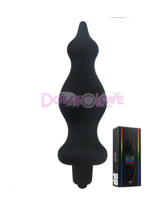 Amuse Bullet Black, S