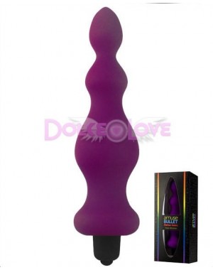 Amuse Bullet Purple, M