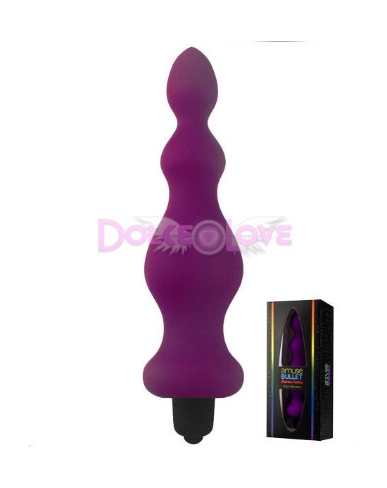 Amuse Bullet Purple, M