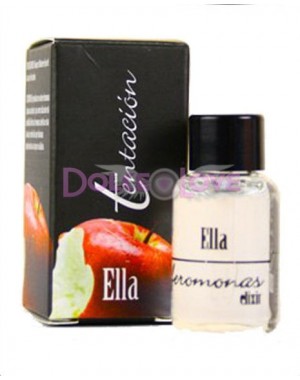 Tentación Elixir Ella, 7ml