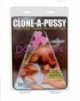 Kit Clone a Pussy - Chocolate