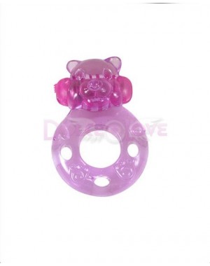 Anillo Vibrador Waterproof