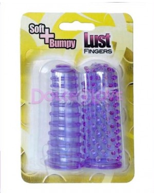 Clitofing - Lust Finger