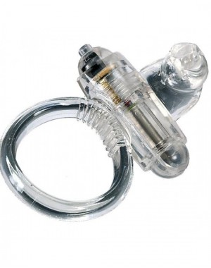 Anilla Vibradora Conejo Cock Ring