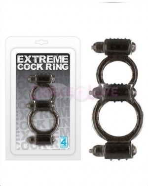 Anilla Vibradora Trimotor