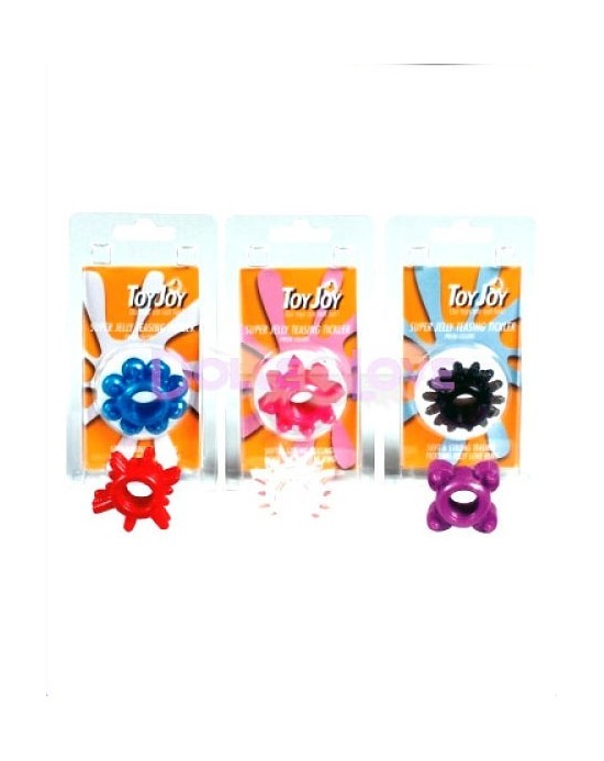 Anilla Estranguladora Toy Joy