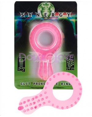 Synergy Clit Prong Love Ring