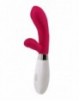 Vibrador DEBELLE Nacho Vidal [ROSA]
