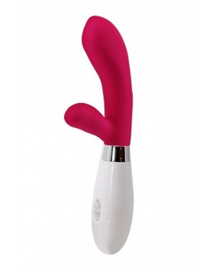 Vibrador DEBELLE Nacho Vidal [ROSA]