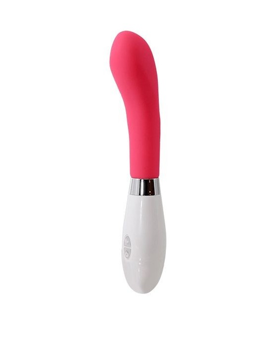 Vibrador Debelle G, Nacho Vidal [Rosa]