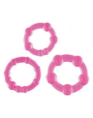 Anillas Dandy´s bangle