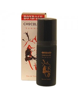 Eau de toilette Bondage Chocolate [50ml]