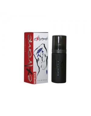 Eau de toilette Bondage Extreme [50ml]