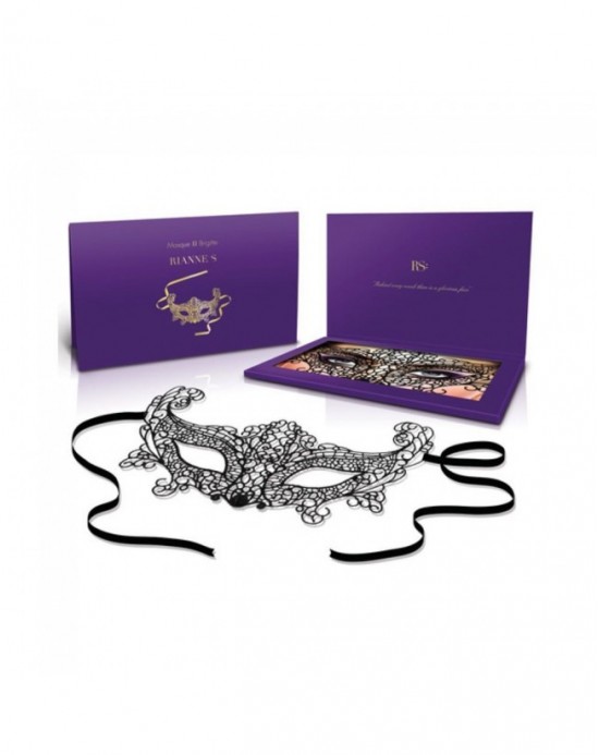 Mascara II Brigitte RIANNE´S