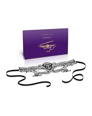 Mascara III Françoise RIANNE´S