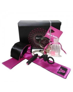 Set Sensual Night [Gift box]
