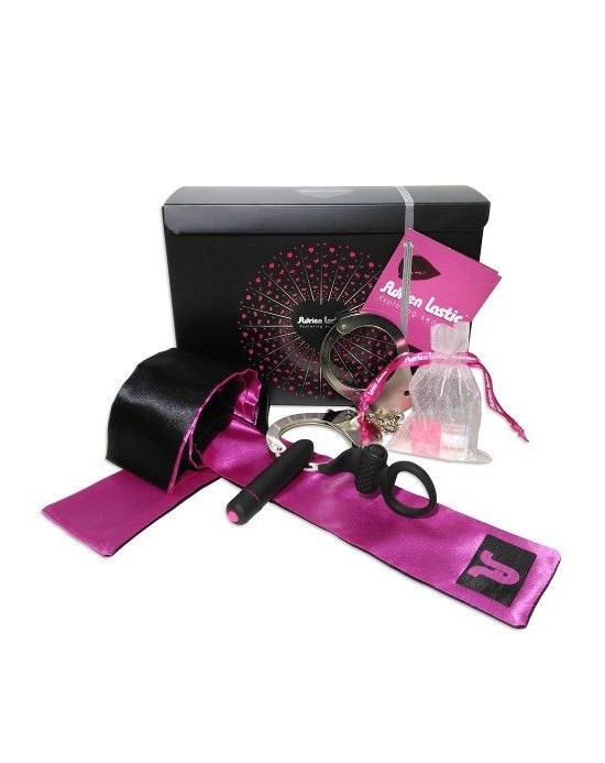 Set Sensual Night [Gift box]