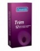 Preservativos Trim 12 Unidades PASANTE