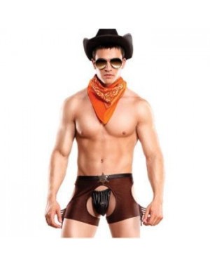 Disfraz Cocky Cowboy [L/XL]