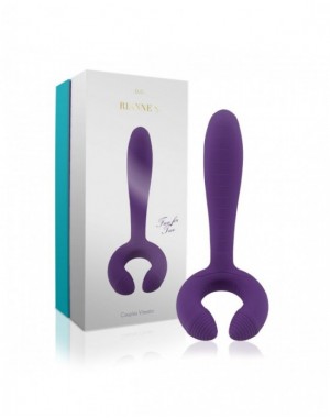 Duo Couples Vibrator RIANNE'S