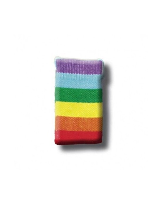 Funda Movil LGBT