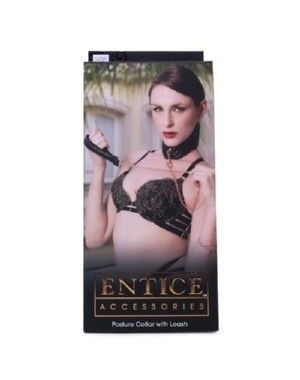 Collar Give in to temptation