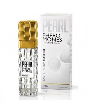 Pearl Feromonas Mujer [100ml]