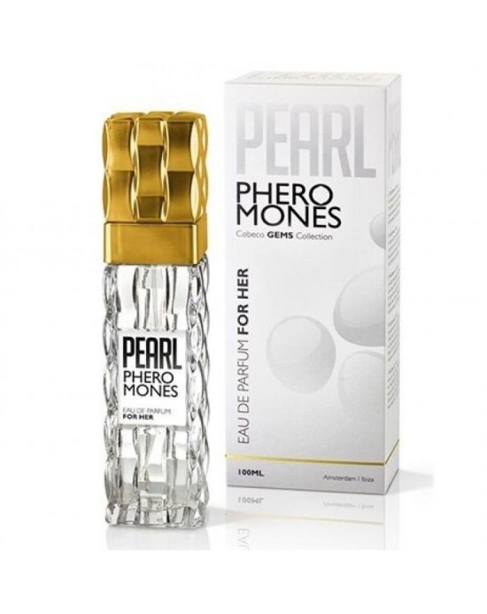 Pearl Feromonas Mujer [100ml]
