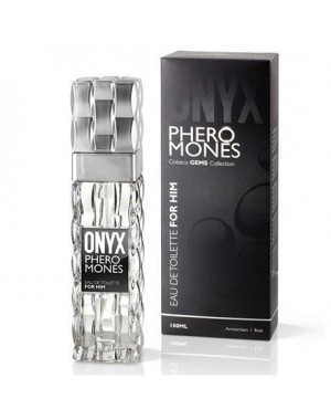Onix Pheromonas Hombre [100ML]