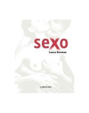 Libro 'SEXO'