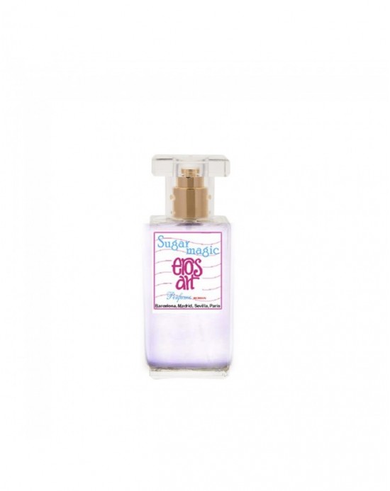 Sugar Magic Perfume [50cc]