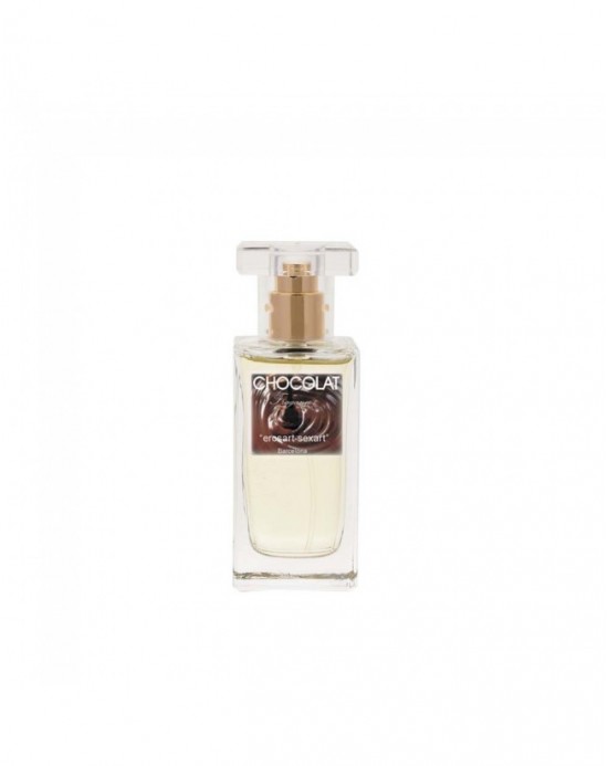 Chocolat Perfume afrodisíaco, 50cc