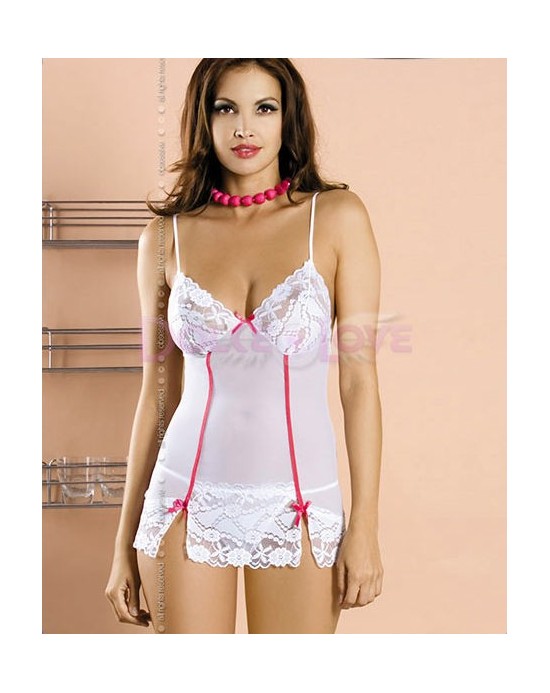 Bloom Chemise, Obsessive