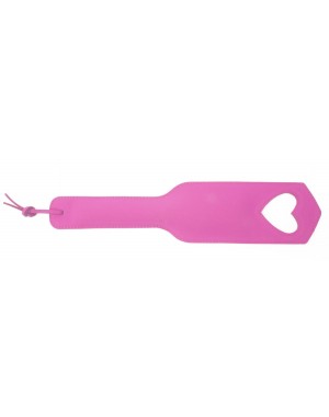 Paleta de Cuero Rosa, Angel Touch