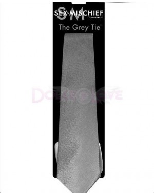 The Grey Tie