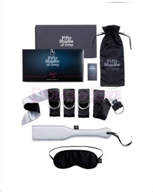 Beginners Bondage Kit