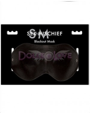 S&M, Blackout Mask