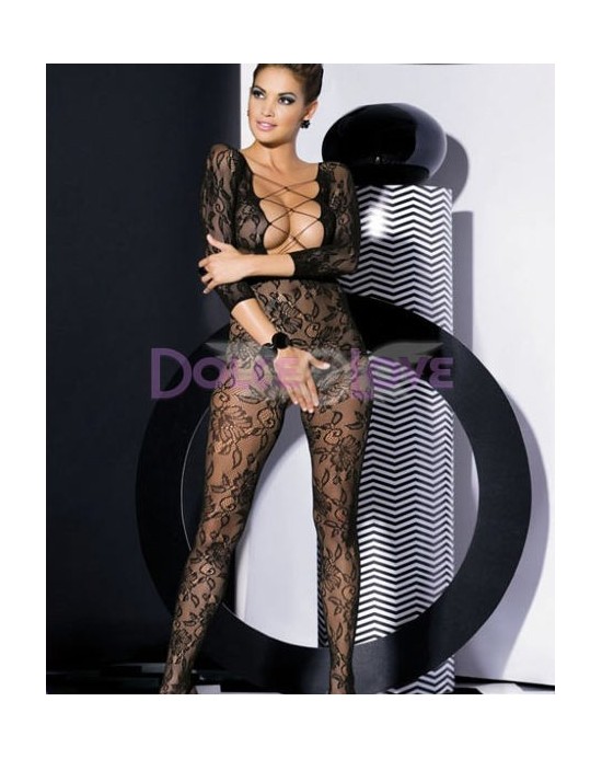 F200 Black, Obsessive [XL/XXL]