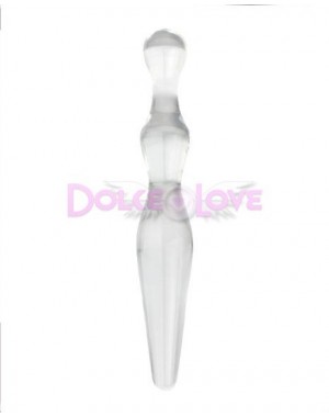 Crystal Lover Dildo