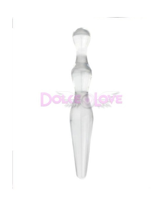 Crystal Lover Dildo