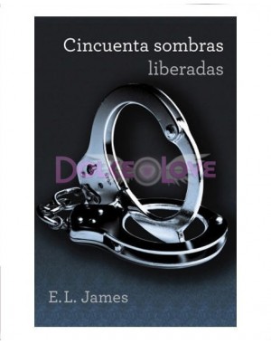 Libro 50 Sombras de Grey (III)