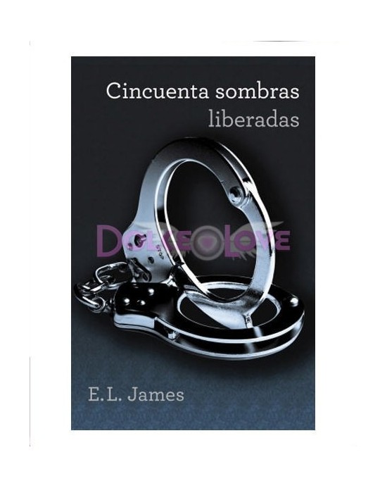 Libro 50 Sombras de Grey (III)