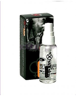 Aceite Silk Skin, Excite