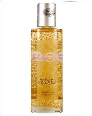 Huile d'Or Deluxe, Femme Fatale