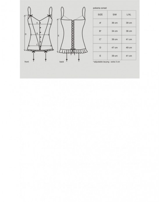 Pokeria - Obsessive [SM]