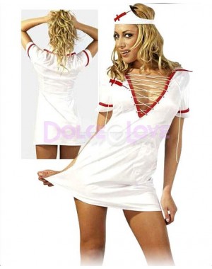 Nurse, Cottelli Collection [S]