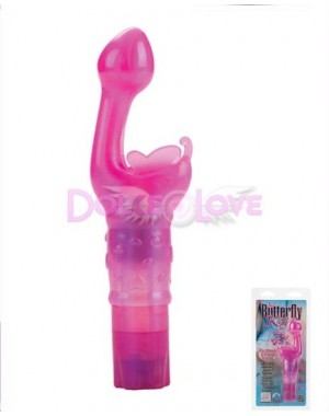 Butterfly Kiss (Rosa)